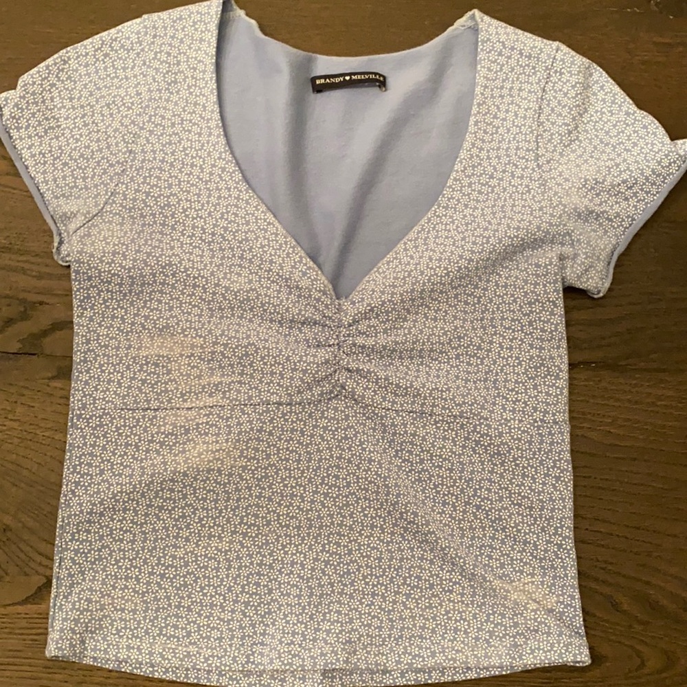 Brandy Melville Top